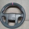 Volkswagen Golf II Steering Wheel Black