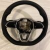 Volkswagen Golf VIII Steering Wheel