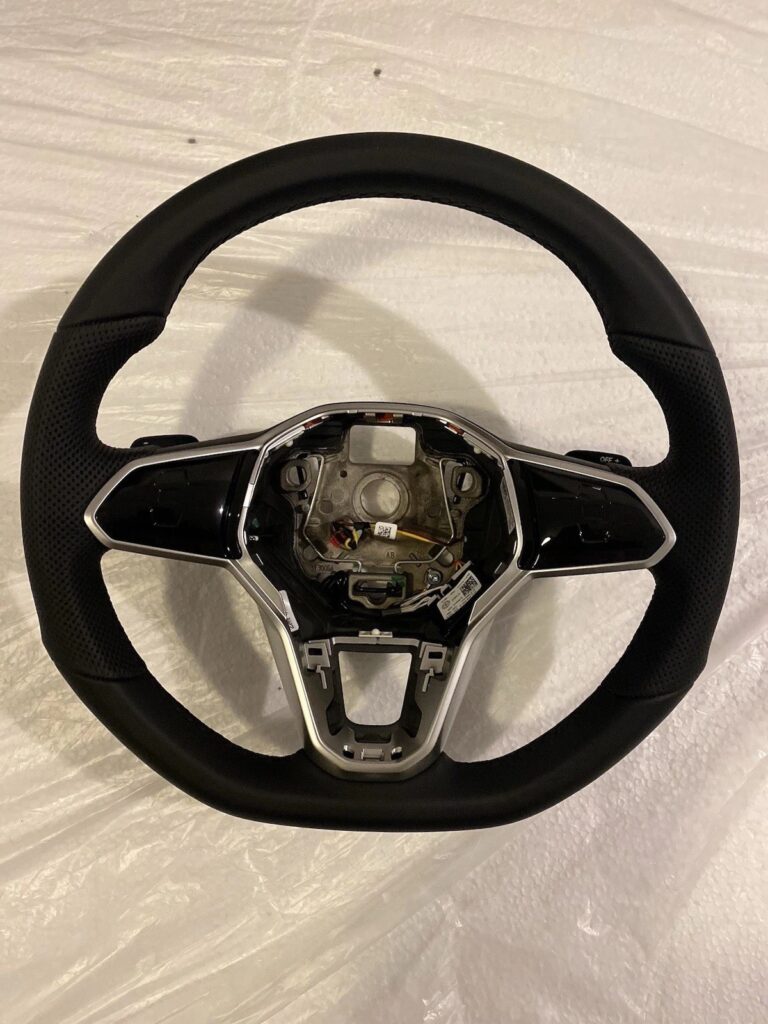 Volkswagen Golf VIII Steering Wheel