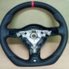 Volkswagen Lupo / Polo 6N2 Steering Wheel Black OEM 6X0419091