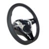Volkswagen Golf / Passat / Arteon / e-Golf / Golf Sportsvan Steering Wheel Black OEM 5G0419091GB