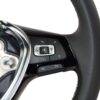 Volkswagen Golf / Passat / Arteon / e-Golf / Golf Sportsvan Steering Wheel Black OEM 5G0419091GB