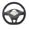 Volkswagen Golf / Passat / Arteon / e-Golf / Golf Sportsvan Steering Wheel Black OEM 5G0419091GB
