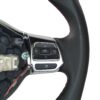 Volkswagen Golf VI Steering Wheel Black OEM 5K0419091BC