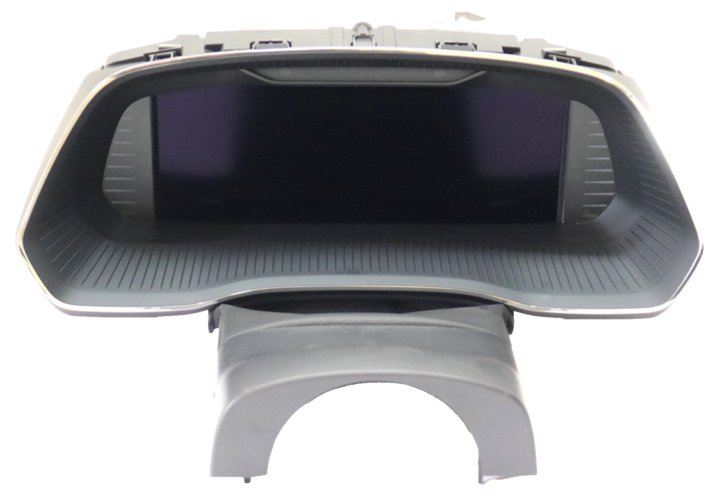 Skoda Octavia IV NX Digital Instrument Cluster OEM 5E3920774A