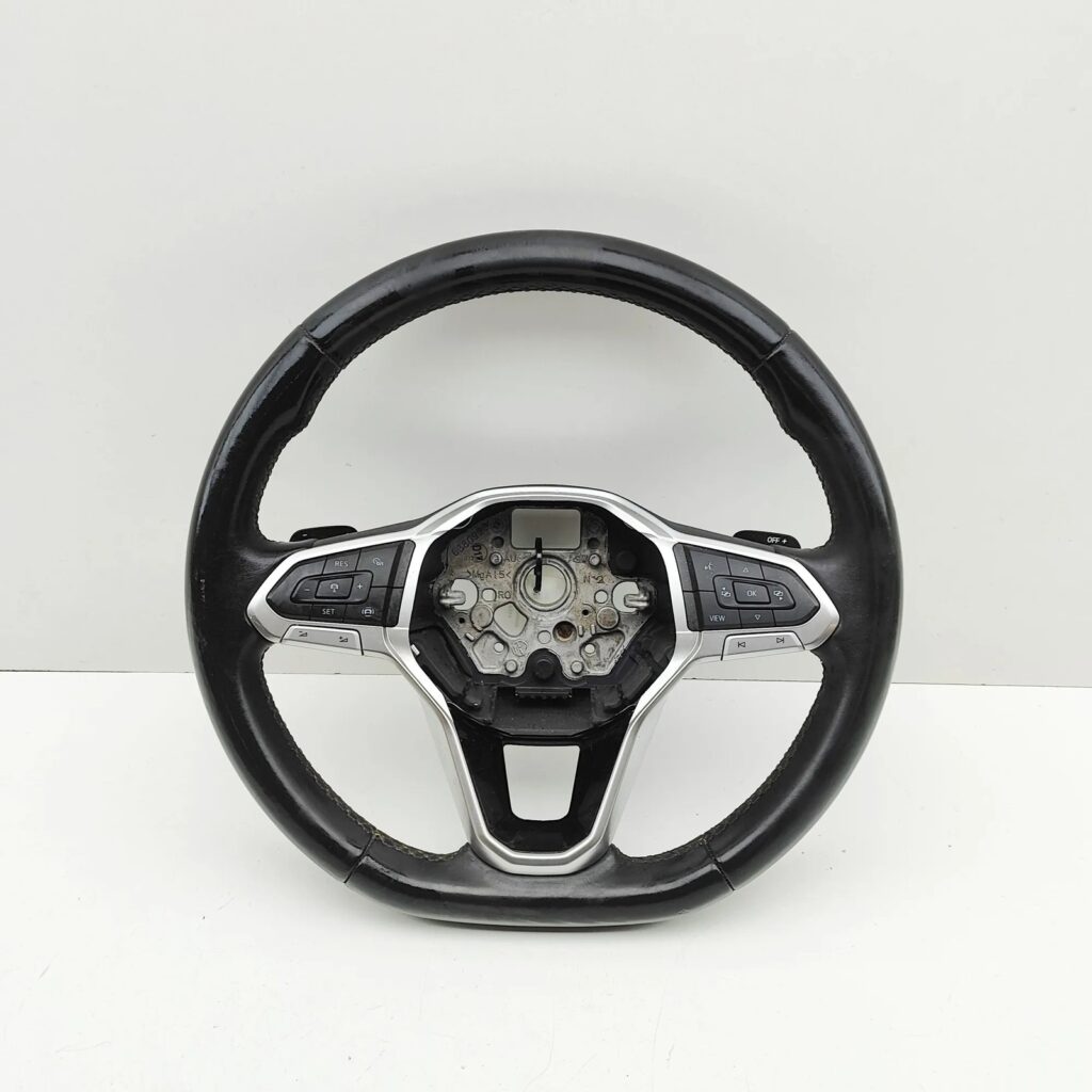 Volkswagen Caddy SB Steering Wheel OEM 2GM419089AH