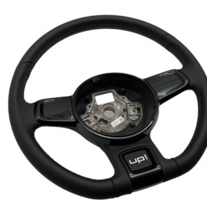 Volkswagen up! 1S Steering Wheel Black OEM 1S0419091C