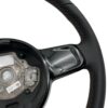Volkswagen up! 1S Steering Wheel Black OEM 1S0419091C