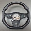 Volkswagen Golf VIII Steering Wheel Black