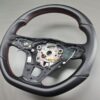 Volkswagen Golf VIII Steering Wheel Black