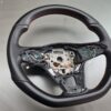 Volkswagen Golf VIII Steering Wheel Black