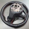 Volkswagen Golf VIII Steering Wheel Black