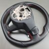 Volkswagen Golf VIII Steering Wheel Black