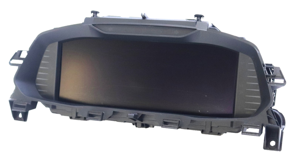 Skoda Superb III 3V Digital Instrument Cluster OEM 3V0920790H