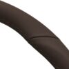 Volkswagen Touareg 7P Steering Wheel Brown OEM 7P6419091G