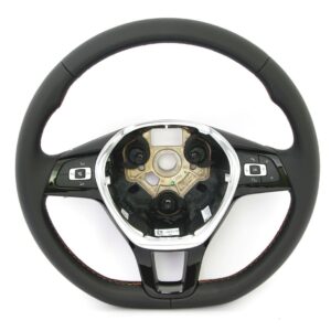 Volkswagen Polo / Caddy Steering Wheel OEM 6C0419091BN