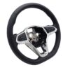 Volkswagen Transporter / Multivan / T-Roc / Passat Steering Wheel Black OEM 3G0419089DM