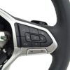 Volkswagen Transporter / Multivan / T-Roc / Passat Steering Wheel Black OEM 3G0419089DM