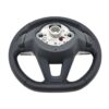 Volkswagen Transporter / Multivan / T-Roc / Passat Steering Wheel Black OEM 3G0419089DM