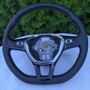 Volkswagen up! 1S Steering Wheel OEM 1S0419091