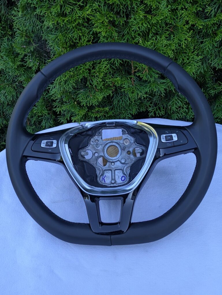 Volkswagen up! 1S Steering Wheel OEM 1S0419091