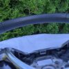 Volkswagen up! 1S Steering Wheel OEM 1S0419091
