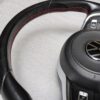 Volkswagen up! 1S Steering Wheel OEM 6C0419091CB