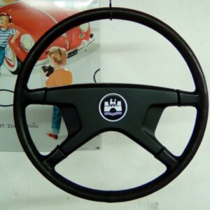 Volkswagen Beetle Steering Wheel