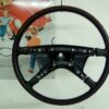 Volkswagen Beetle Steering Wheel