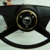 Volkswagen Beetle Steering Wheel