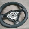 Volkswagen Golf IV / Bora / Passat Steering Wheel Black OEM 1J0419091