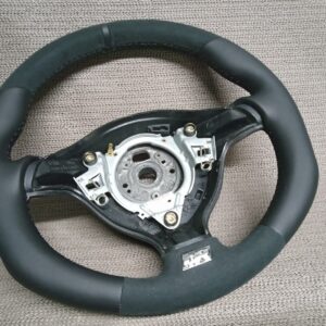 Volkswagen Golf IV / Bora / Passat Steering Wheel Black OEM 1J0419091