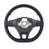 Volkswagen Golf / Passat / Arteon / Golf Sportsvan Steering Wheel Black OEM 5G0419091DN
