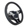 Volkswagen Golf / Passat / Arteon / e-Golf / Golf Sportsvan Steering Wheel Black OEM 5G0419091AA