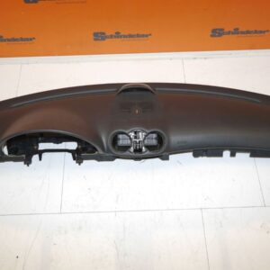 Mercedes CLK A209 Upper Dashboard Panel Black OEM A2096800287