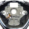 Volkswagen Golf / Passat / Arteon / e-Golf / Golf Sportsvan Steering Wheel Black OEM 5G0419091AA