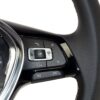 Volkswagen Golf / Passat / Arteon / e-Golf / Golf Sportsvan Steering Wheel Black OEM 5G0419091AA