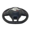 Volkswagen Golf / Passat / Arteon / e-Golf / Golf Sportsvan Steering Wheel Black OEM 5G0419091AA