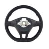 Volkswagen Golf / Passat / Arteon / e-Golf / Golf Sportsvan Steering Wheel Black OEM 5G0419091AA