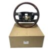 Volkswagen Phaeton 3D Steering Wheel OEM 3D0419091BT
