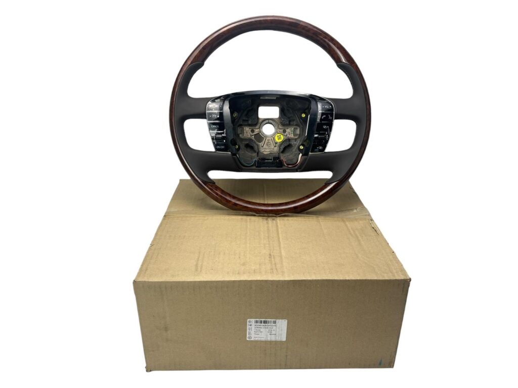 Volkswagen Phaeton 3D Steering Wheel OEM 3D0419091BT