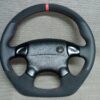 Volkswagen Golf / Polo / Passat Steering Wheel Black OEM 3A0419091