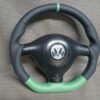 Volkswagen Golf IV / Bora / Passat Steering Wheel Black OEM 1J0419091