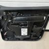Volkswagen Caddy 2K Front Left Door Panel Anthracite OEM 2K1867011N