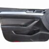 Volkswagen Passat B8 / 3G Front Left Door Panel