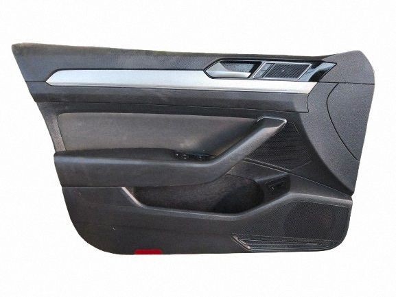 Volkswagen Passat B8 / 3G Front Left Door Panel