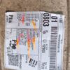 Volkswagen Passat B8 / 3G Front Left Door Panel