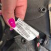 Volkswagen Passat B8 / 3G Front Left Door Panel