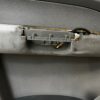 Volkswagen Caddy 2K Front Left Door Panel Anthracite OEM 2K1867011N