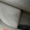 Volkswagen Caddy 2K Front Left Door Panel Anthracite OEM 2K1867011N